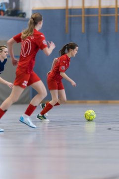 Bild 880 - wBJ NFV Futsalmeisterschaft
